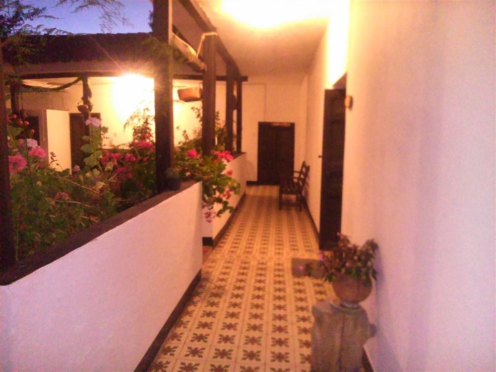 Hotel Casa Del Colibri Guican Exteriör bild